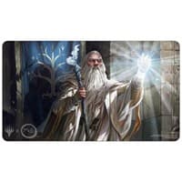 The Lord of the Rings: Tales of Middle-earth Gandalf Standard Gaming Playmat for Magic: The Gathering