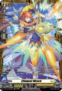 Effulgent Wizard (FR)