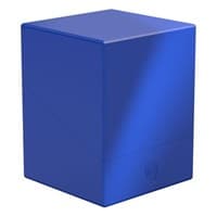 Boulder Deck Case 100+ - Solid Blue