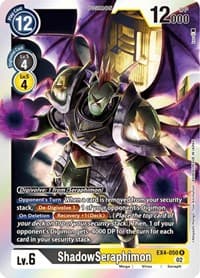 ShadowSeraphimon
