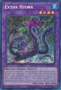 Extox Hydra