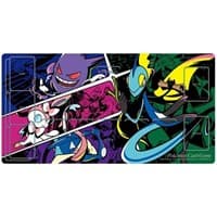 Pokemon TCG: Pokemon Center Japan Exclusive Midnight Agent