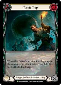 Tarpit Trap - LGS140