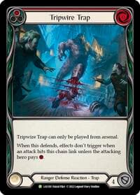 Tripwire Trap - LGS150