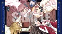Bushiroad Rubber Mat Collection Vol.631: Cardfight!! Vanguard - Pajama Party
