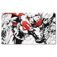 Dragon Shield Playmat (Limited Edition) - Superman Core