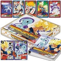Dragon Ball Super Battle Premium Set Vol. 1 Bundle (Japanese)