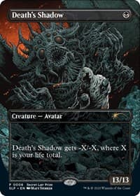 Death's Shadow
