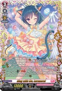 Sing with Me, Loronerol (FFR)