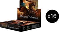 “Reign of Bahamut” Booster Box Case