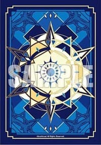 Bushiroad Sleeve Collection Mini Vol.659: Cardfight!! Vanguard - Dark States (70-Pack)