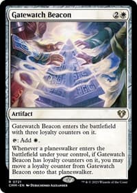 Gatewatch Beacon