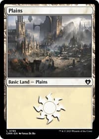 Plains (0785)