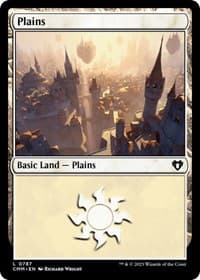 Plains (0787)