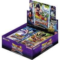 Perfect Combination Booster Box