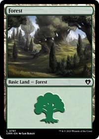Forest (0797)