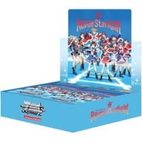 Revue Starlight The Movie Booster Box