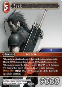 Zack