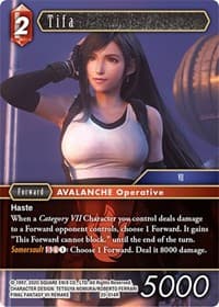 Tifa