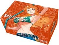 One Piece Card Game: Nami Storage Box