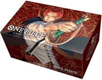 One Piece Card Game: Shanks Storage Box