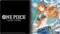 One Piece Card Game: Nami Playmat
