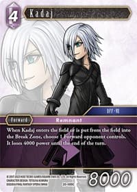 Kadaj