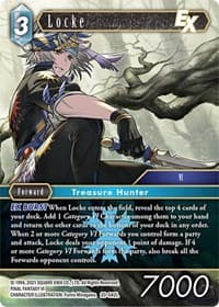 Locke EX