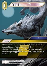 Fenrir