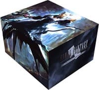 Dissidia Collection Set 2023 Box