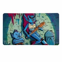 Secret Lair June 2023: Goblin Matron Standard Gaming Playmat for Magic: The Gathering