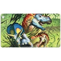 Commander Masters Finale of Devastation Standard Gaming Playmat for Magic: The Gathering