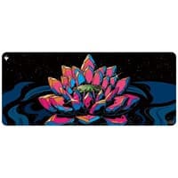 Commander Masters Jeweled Lotus 6ft Table Playmat for Magic: The Gathering