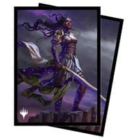 Commander Masters Anikthea, Hand of Erebos Standard Deck Protector sleeves for Magic (100-pack)