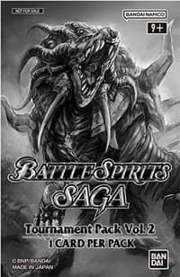 Tournament Pack Vol. 2
