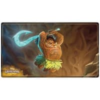 Disney Lorcana: Maui Playmat