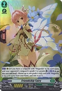 Friendship Fairy (Foil)