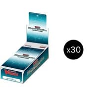 History Collection Booster Box Case