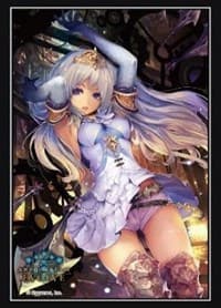 Bushiroad Sleeve Collection HG Vol.87: Shadowverse EVOLVE - Deus Ex Machina (75-Pack)