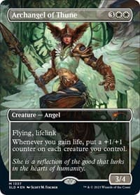 Archangel of Thune