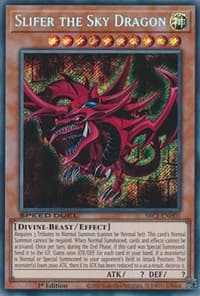 Slifer the Sky Dragon