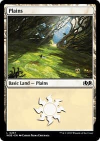 Plains (0267)
