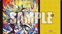 Bushiroad Rubber Mat Collection V2 Vol.682: Cardfight!! Vanguard - Incandescent Lion, Blond Ezel