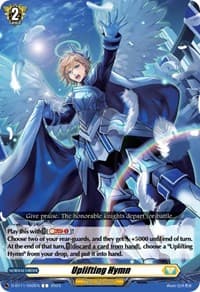 Uplifting Hymn