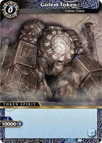 Golem Token