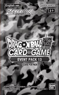 Event Pack 13