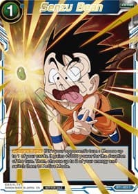 Senzu Bean (Alt. Art Card Set 2023 Vol. 3)