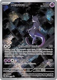 Mewtwo - 052