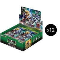 Beyond Generations Booster Box Case