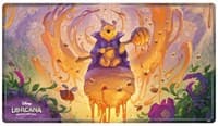 Disney Lorcana: Winnie the Pooh - Hunny Wizard Playmat